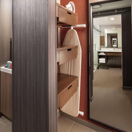 Hilton Garden Inn Sacramento Airport Natomas Eksteriør bilde