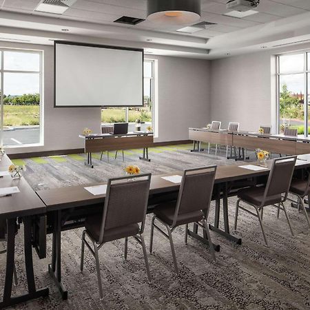 Hilton Garden Inn Sacramento Airport Natomas Eksteriør bilde