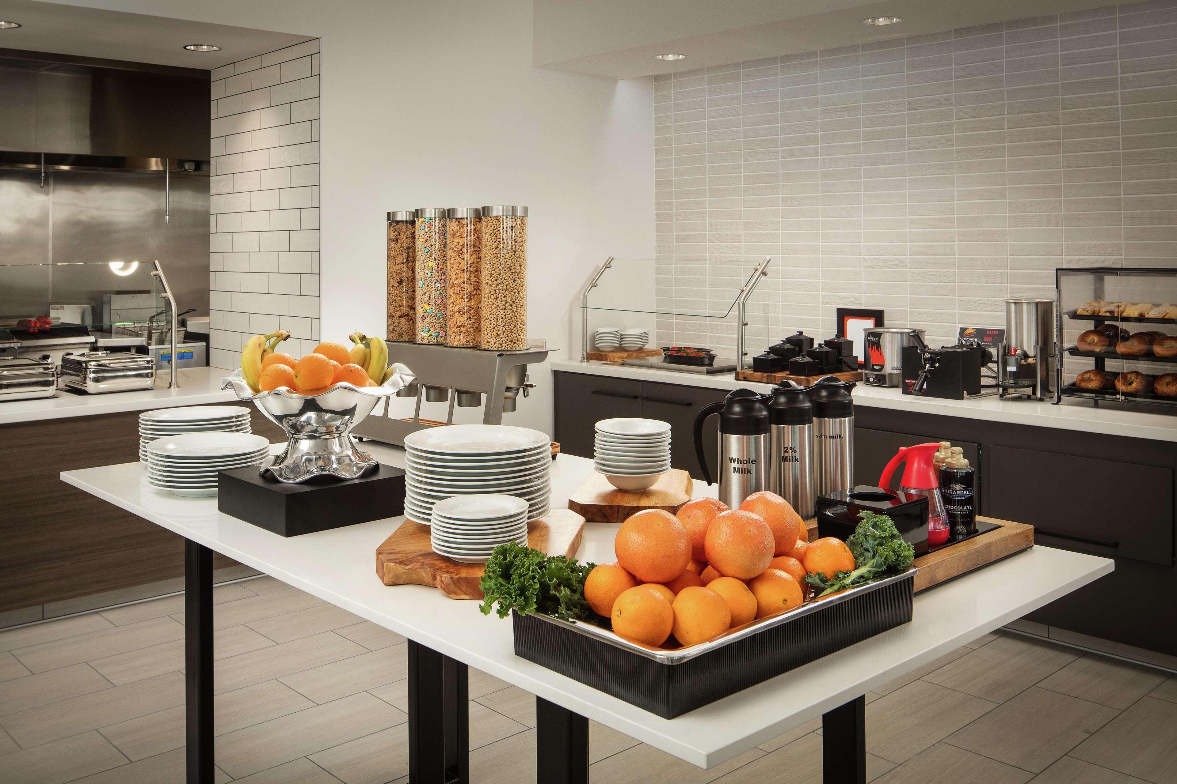 Hilton Garden Inn Sacramento Airport Natomas Eksteriør bilde
