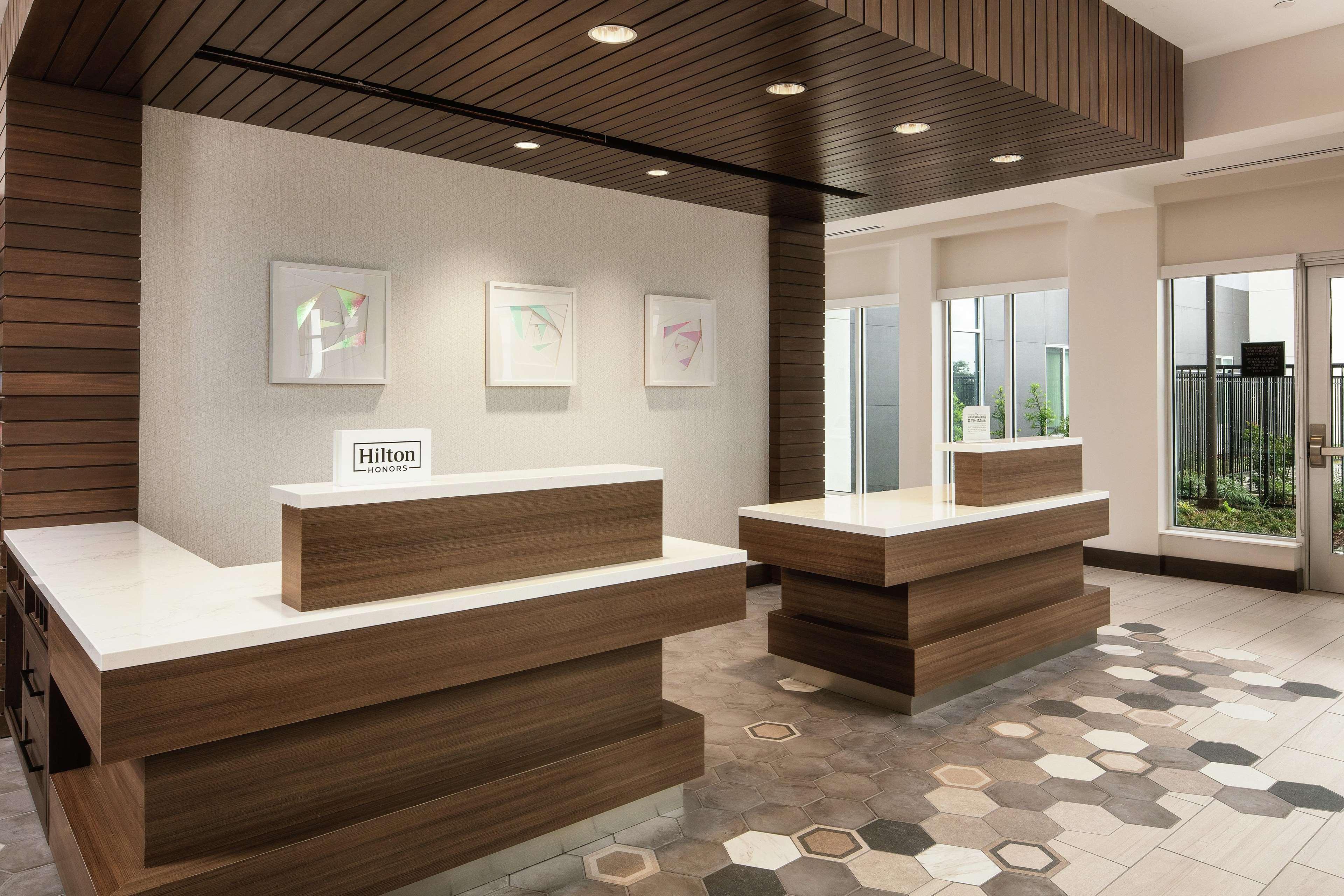 Hilton Garden Inn Sacramento Airport Natomas Eksteriør bilde