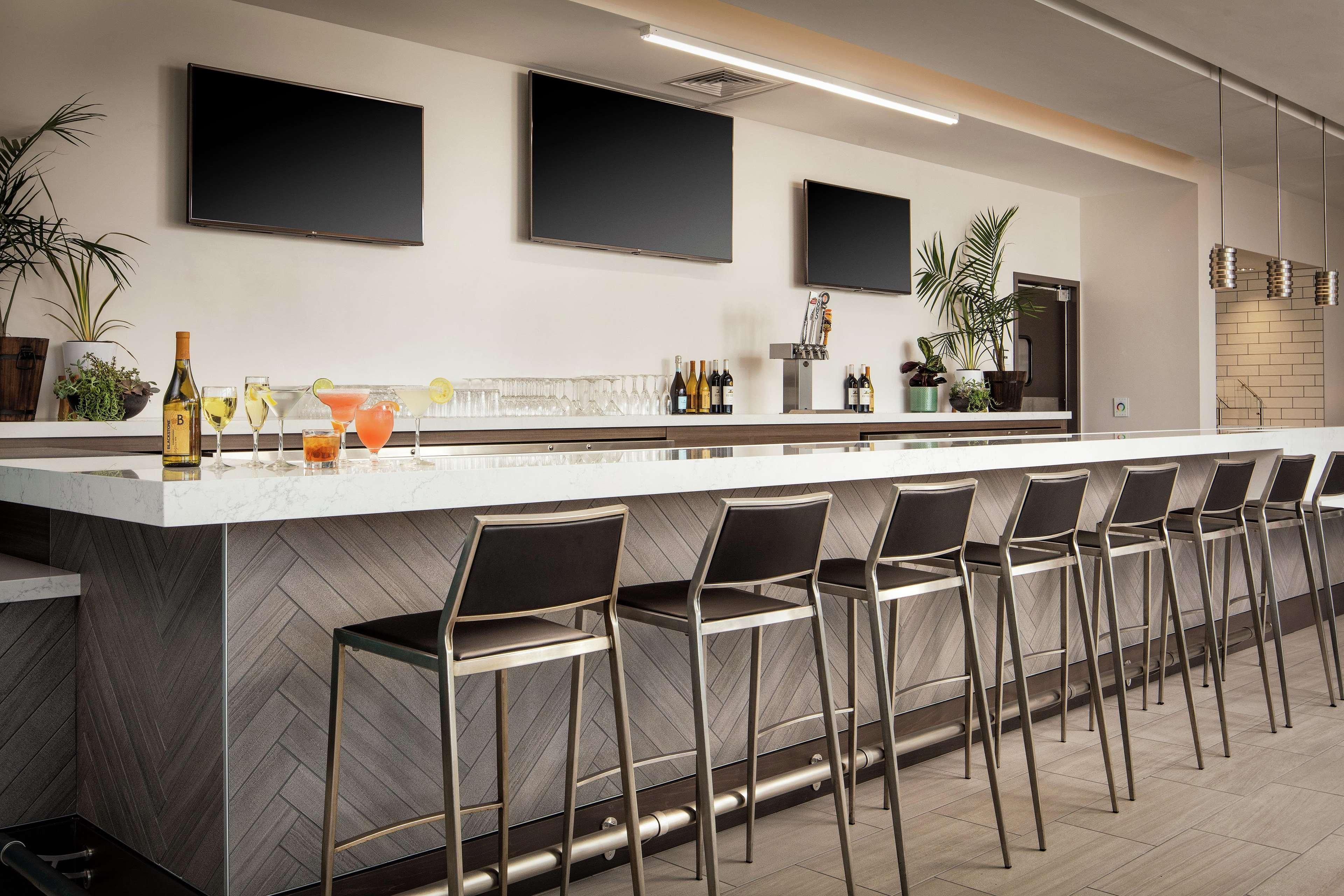Hilton Garden Inn Sacramento Airport Natomas Eksteriør bilde