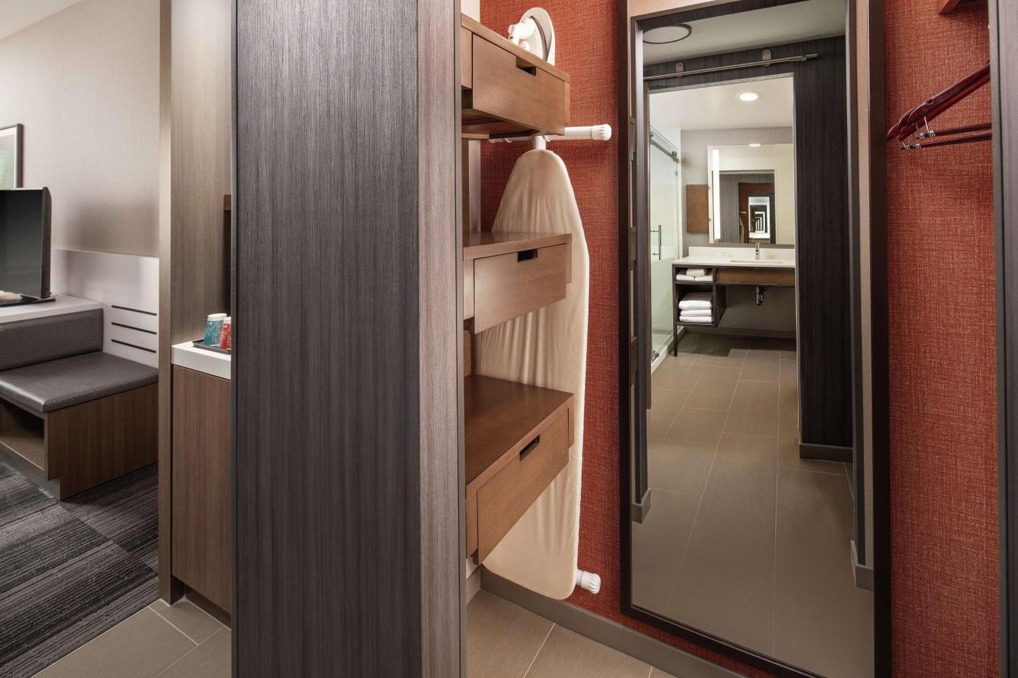 Hilton Garden Inn Sacramento Airport Natomas Eksteriør bilde